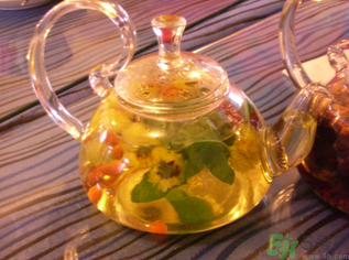 十月份喝什么茶？10月份喝什么茶最好？