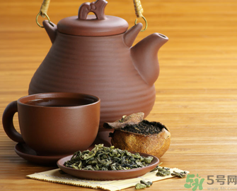 十月份喝什么茶？10月份喝什么茶最好？