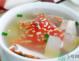 十月份喝什么湯？十月份喝什么湯好？