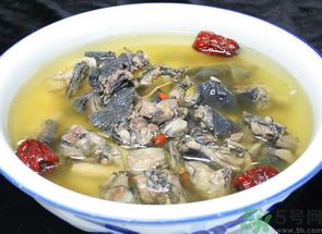 十月份喝什么湯？十月份喝什么湯好？
