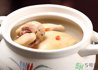 十月份喝什么湯？十月份喝什么湯好？