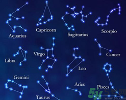 十月份是什么星座？10月份是什么星座？