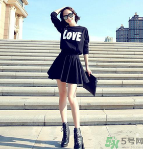 十月份可以穿裙子嗎？十月份穿什么衣服合適？
