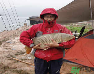 十月份可以釣魚嗎？十月份釣魚用什么餌料？