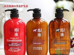 kumano熊野馬油洗發(fā)水怎么樣？熊野馬油洗發(fā)水好用嗎？