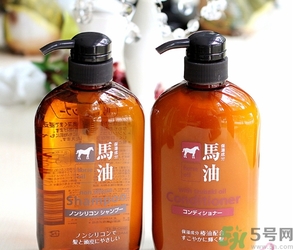 熊野馬油洗發(fā)水掉頭發(fā)是怎么回事？熊野馬油洗發(fā)水用了癢是怎么回事？