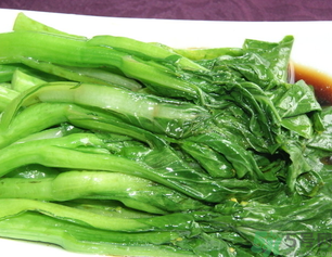 青菜可以放冰箱嗎？青菜能放冰箱保鮮嗎？