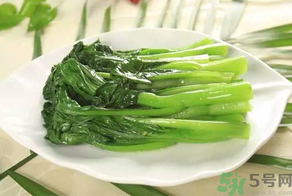隔夜的青菜可以吃嗎？青菜可以隔夜吃嗎？