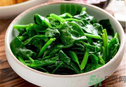 隔夜的青菜可以吃嗎？青菜可以隔夜吃嗎？