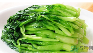 隔夜的青菜可以吃嗎？青菜可以隔夜吃嗎？