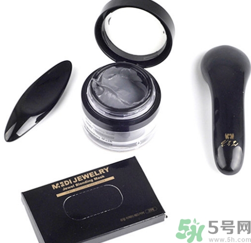 韓國珠兒麗磁石面膜多少錢？珠兒麗磁石面膜使用方法