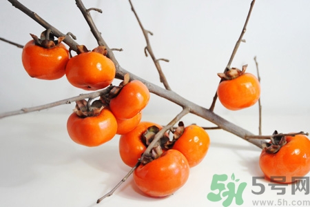脆柿子是怎么做好吃？脆柿子的制作方法