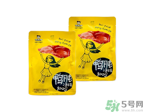 周黑鴨過期還能吃嗎？盒裝周黑鴨過期能吃嗎？
