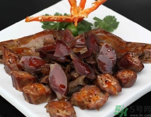 盒裝周黑鴨的保質(zhì)期是多久？周黑鴨可以放幾天？