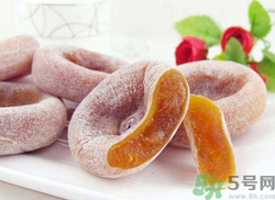 新鮮柿子如何做柿餅？新鮮柿子怎么做柿餅？