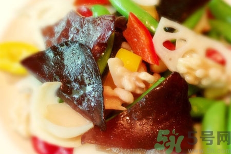 寒露吃什么蔬菜好？寒露吃什么養(yǎng)生？