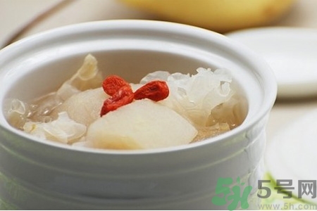 寒露吃什么蔬菜好？寒露吃什么養(yǎng)生？