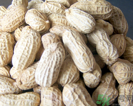 新鮮花生可以放冷凍嗎？新鮮花生可以放冰箱嗎？