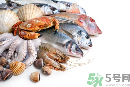 寒露吃海鮮胃不舒服為什么？寒露能吃海鮮嗎？