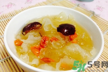 寒露喝什么湯好？寒露6種蔬菜煲湯最佳