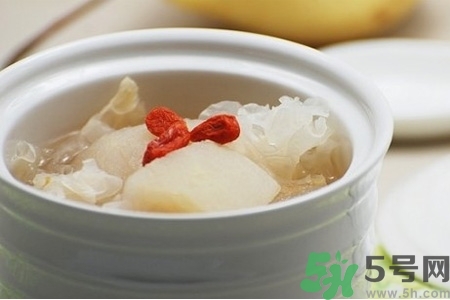 寒露喝什么湯好？寒露6種蔬菜煲湯最佳