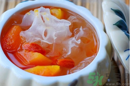 寒露喝什么湯好？寒露6種蔬菜煲湯最佳
