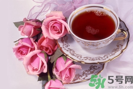 寒露喝什么茶好？寒露喝什么茶最養(yǎng)生？