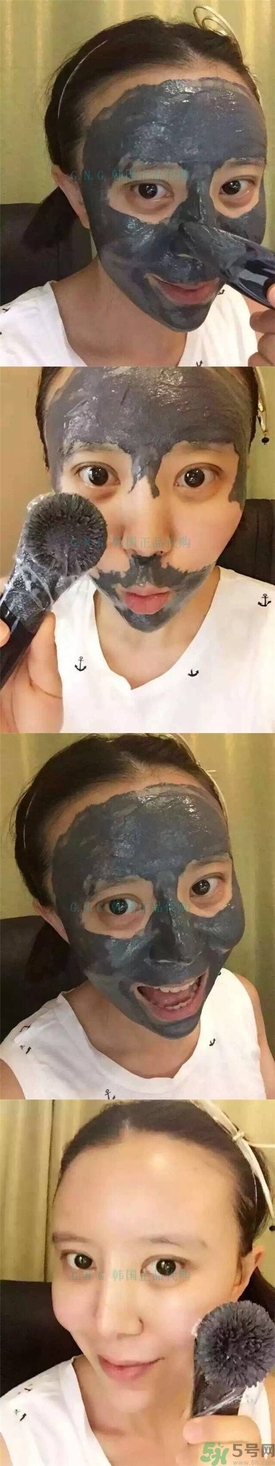 珠兒麗磁石面膜怎么樣？韓國珠兒麗磁石面膜好用嗎？