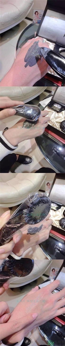珠兒麗磁石面膜怎么樣？韓國珠兒麗磁石面膜好用嗎？