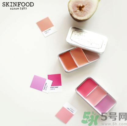 思親膚三色唇頰盒怎么樣？思親膚唇頰兩用腮紅真假辨別