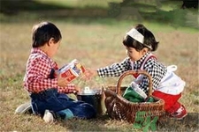 秋季幼兒如何預(yù)防感冒？秋季幼兒感冒怎么辦？
