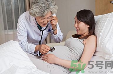 懷孕一共要做多少次檢查？懷孕產(chǎn)檢有哪些檢查？