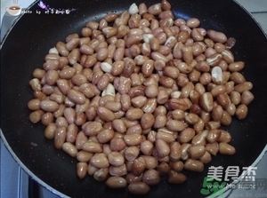 花生米炸糊了能吃嗎？吃炸糊的花生米有什么害處？