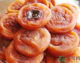 柿餅不能和什么一起吃？柿餅不能和什么同食？