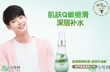思親膚護(hù)膚品怎么樣？skin food思親膚化妝品怎么樣？