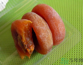 孕婦可以吃柿餅嗎？柿餅孕婦可以吃嗎？