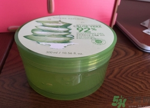 思親膚和自然樂園哪個好？skin food和自然樂園哪個好用？