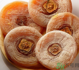 柿餅怎么曬？怎么曬柿子餅？