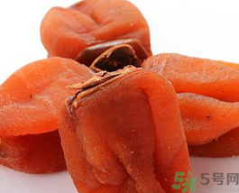柿餅怎么做？柿餅的制作方法