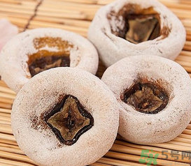 柿餅怎么做？柿餅的制作方法