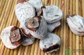 柿餅怎么做？柿餅的制作方法