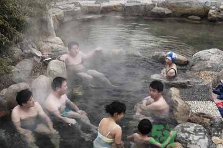 糖尿病能泡溫泉嗎？糖尿病適合泡溫泉嗎？