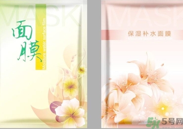面膜紙厚的好還是薄的好？面膜紙越薄越好嗎？