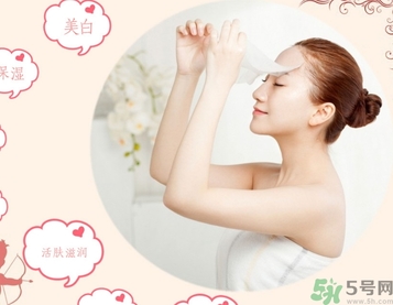 面膜的精華不吸收是怎么回事？面膜的精華不吸收怎么辦？