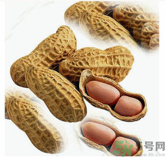 花生殼發(fā)霉了還能吃嗎？花生殼長(zhǎng)霉了還能吃嗎？