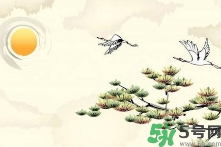 重陽節(jié)吃什么好？重陽節(jié)吃什么食物？