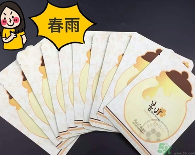jayjun和春雨哪個(gè)好用？jayjun和春雨面膜哪個(gè)好？