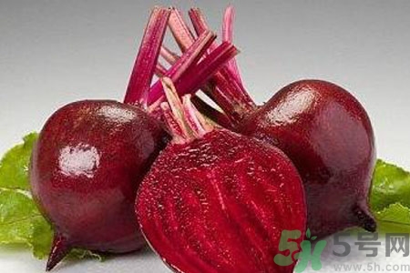 女性吃甜菜能排毒嗎？甜菜怎么吃最好？