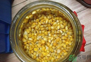 玉米用什么泡釣魚好？玉米怎么泡好釣魚？
