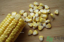 玉米粒怎么釣魚？怎么用玉米粒釣魚？